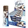 Ironmaxx Proteino Протеиновый батончик Темный шоколад Кокос 30 г X 12 шт.