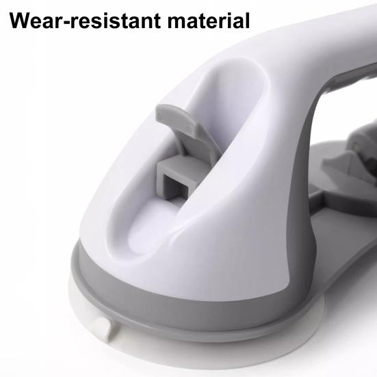 1/2 шт. Подлокотник для ванной комнаты, прочные поручни на присосках, кресло для душа