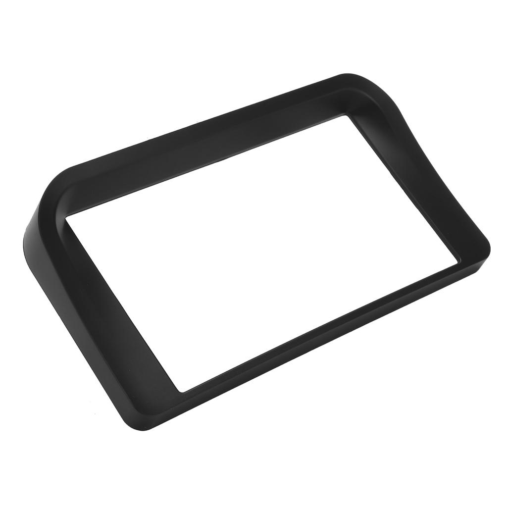 2Din Radio Stereo Fascia Frame Dash Trim Replacement for Land Cruiser 100 LC100 19982003