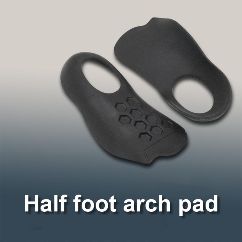 Ортопедические стельки для плоскостопия при болях в ногах, опущении сводов, гиперпронации, стельки для поддержки сводов, вставки при подошвенном фасциите