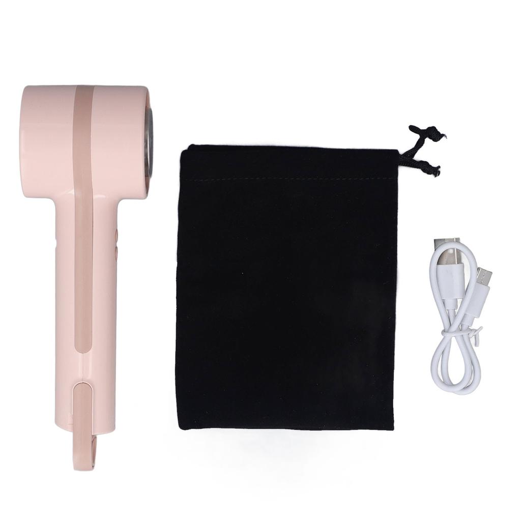 Ручной охлаждающий вентилятор с USB-подзарядкой, полупроводниковым охлаждением и функцией холодного компресса для кемпинга