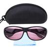 T64 Safety Glasses Eye Protection Goggles for Infrared Laser Working