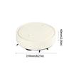 Fully Automatic Vacuum Cleaning Machine Large Suction Power Carpet Sweeper  Office