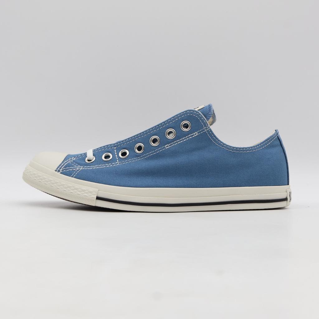 31315030 Converse All Star LP Slip OX Пыльно-синий (Мужской)
