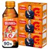 Haitai HTB Youngjin Guronsan Carbonated Vitamin Liquid 150ml 90 Pcs