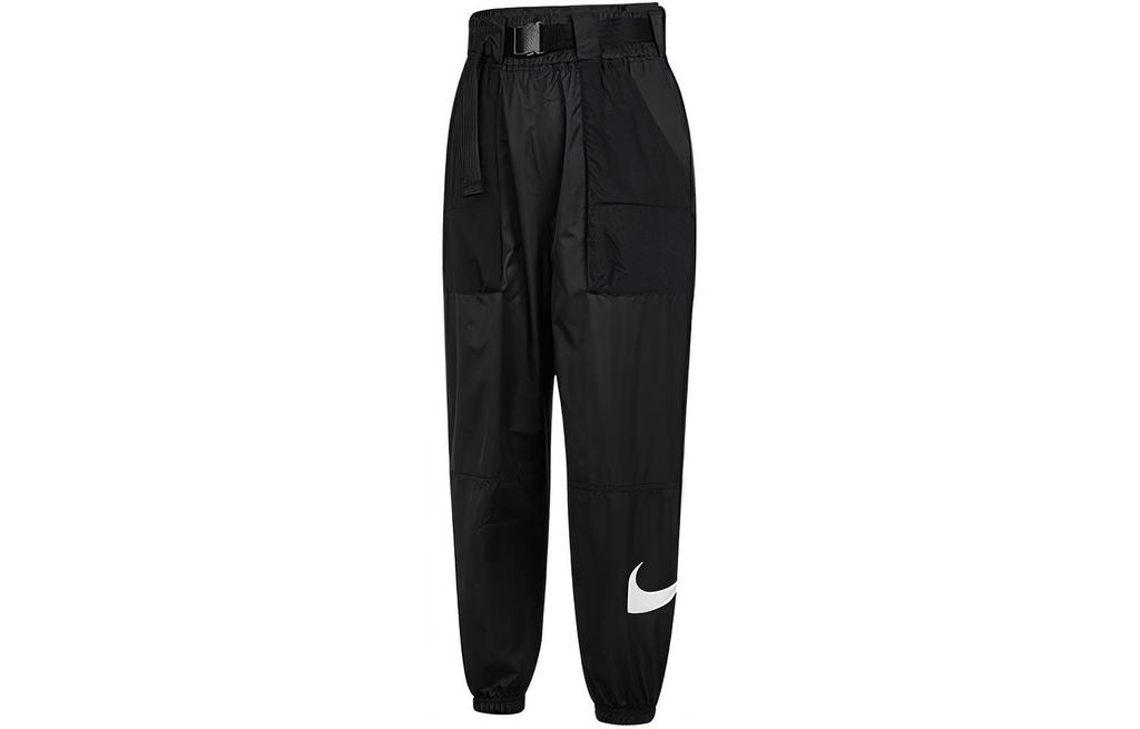 Nike Коллекция Sports Life Спортивные брюки Женские Черные DB3867-010