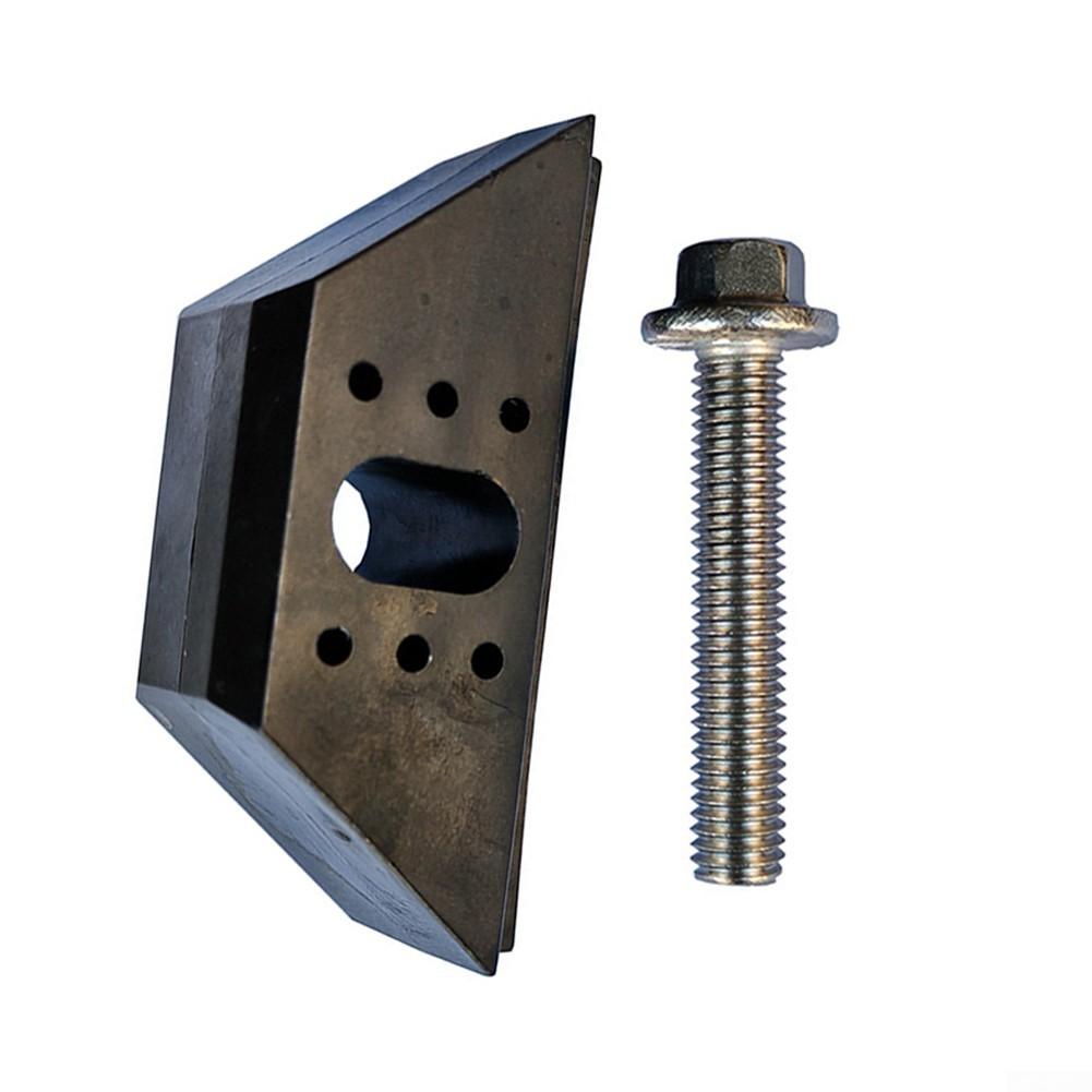 Base Clamp Battery Hold Down Steel Bolt Kit Made Of High Quality