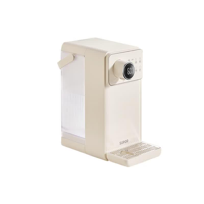 SUPOR 3L Instant Hot Water Dispenser and Purifier CN plug (adapter included)