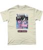 Sam Fender Retro Graphic Tshirt