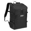 Luc Walker Square Backpack [Coleman] (Black)