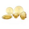 LuminarcPyrex Belle Crystal Shine Набор столовой посуды из 8 предметов