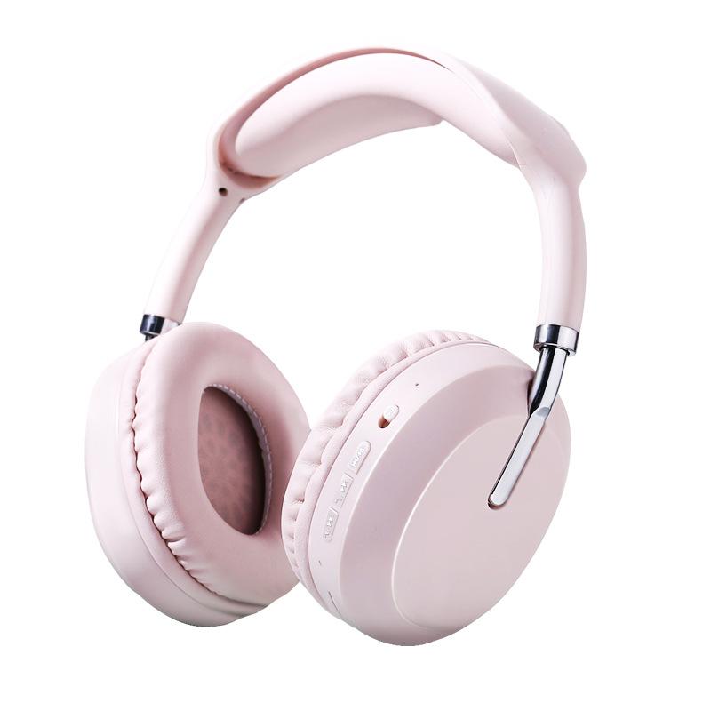 Модернизированная гарнитура P9 Bluetooth-гарнитура Беспроводная гарнитура Большой радиус действия «все включено» Игровая гарнитура с низкой задержкой Bluetooth-гарнитура Игровая спортивная гарнитура