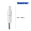 Universal Tablets Styluses Nibs for 2nd Pencil Pad 6 6pro Inspiration For Smooth Writing And Creative Sketching