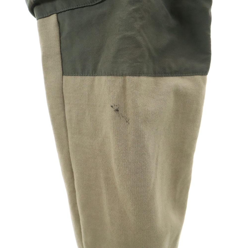 TATRAS Riot Hill Collaboration карго спортивные штаны 3 Пепельно-бежевый X RIOT HILL Мужские Б/У