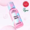 Mamonde Flora Glow Rose Жидкая маска 80 мл Специальная (2 типа)