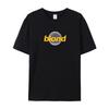 Frank Ocean Blonde Global Tour T-shirt Hip Hop Artist Short Sleeve Men's and Women's Fashion Casual Hot Selling T-shirt