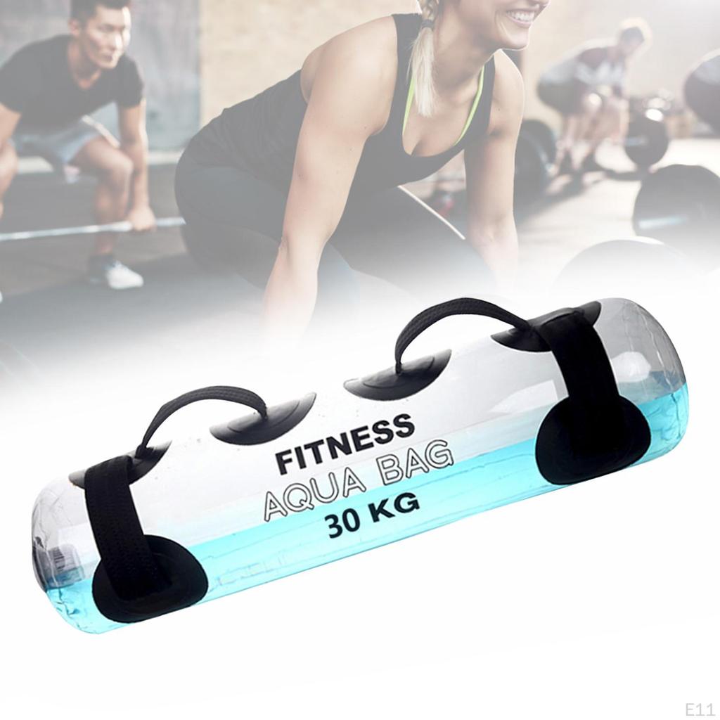 Сумка Мешок с песком Тренировка Баланс Тренировка в помещении Домашняя