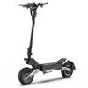 Electric Scooter Foldable OOTD 11" 900W Peak Motor 48V 18AH Max Range 60Km Load 120Kg Black T10