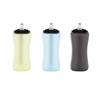 350ml Capacity Foldable Water Bottle Food Grade Silicone Travel Foldable Cup  Mountain Biking