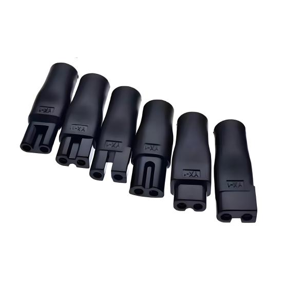 1 комплект, зарядное устройство для бритвы, сменный шнур питания, зарядное устройство 5 В, USB-адаптер, электрическая машинка для стрижки волос, триммер для бороды, зарядная головка для бритвы, конвертер