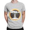 Space 1999 Vintage Style Funny Graphic 100 Cotton TShirt Space 1999 Tees Tops For Unisex