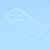 UNITHIN For Oppo Find X8 Pro 5G Case Ultra Thin 0.7mm Clear TPU Anti Drop Phone Cover Precise Cutouts
