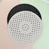 Bath Stopper Tableware Durable Drain Mats Rubber Sink Mat Protector Sink Strainer