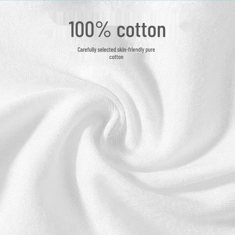 Ximaina Disposable Cotton Underwear