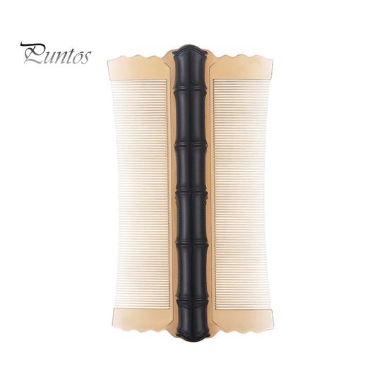 2/3 шт. двусторонняя расческа для волос портативная расческа для удаления перхоти от блох и клещей с мелкими зубьями расческа для ухода за домашними животными для детей, мужчин и женщин