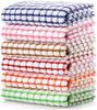 Kitchen Wipes Colorful 40*63cm 6PCS