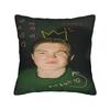 Soft and Sweet Home Kit Connor fan giftDecor Pillowcase Accessories  Pillow Covers Square Multi-Size