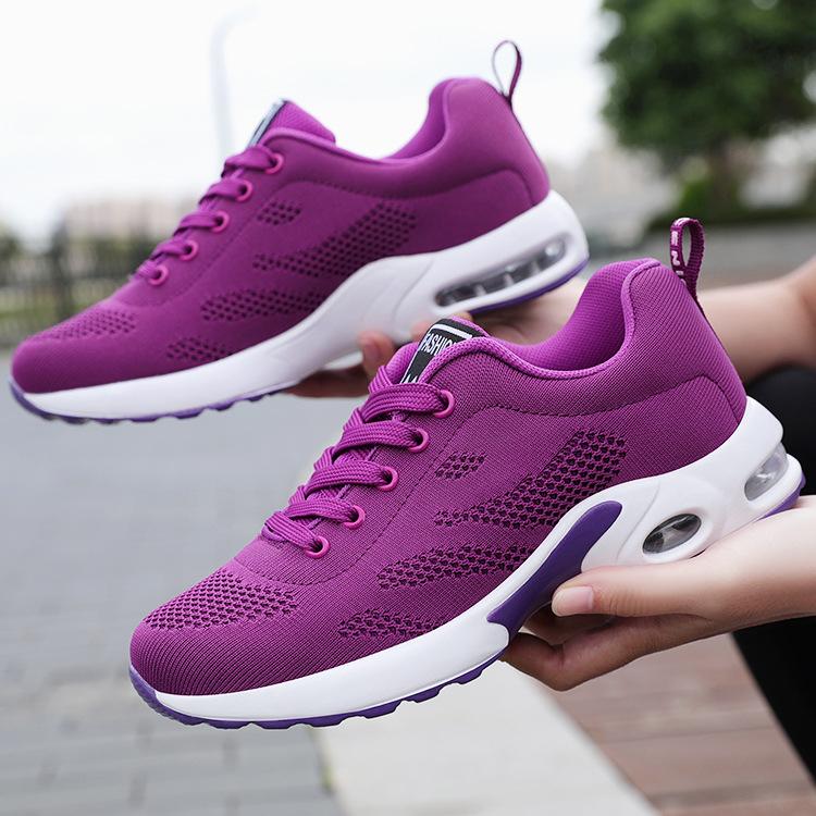 Кроссовки женские кроссовки Теннис Спортивная обувь на открытом воздухе Кроссовки Кроссовки Кроссовки Большие размеры