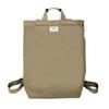 CEOROO Backpack Type Tote Bag Simple Plain Nothing Special 1044 03 Sand [Routeto] SN.CEOROO.N Special-A Women's