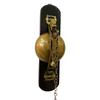 Nautical Brass Handmade Door Bell – Home & Office Decor