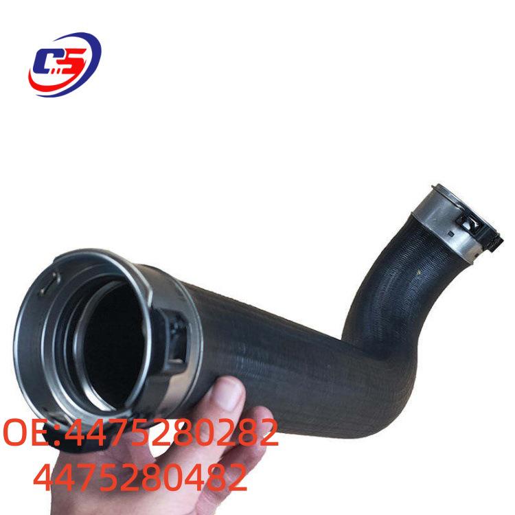 Воздушный шланг A4475280282/A4475280482 для Mercedes-Benz V-Class & Vito