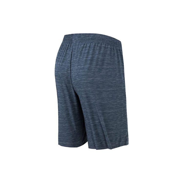 ANTA Running Collection Casual Shorts Men's All Over Print Moderate 152325507-3