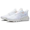 Кроссовки женские Li Ning Low Top Running Shoes White AGLS024-2