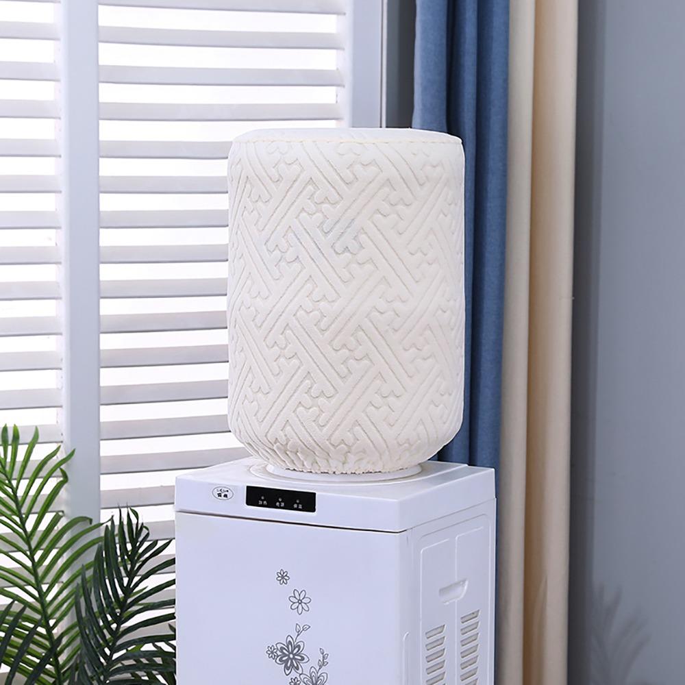 1Pcs Reusable Bucket Sleeve Dustproof Barrel Dust Cover Durable Water Dispenser Cover