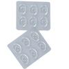 12Pcs Foot Remover Pad Feet Medical Gel Silicone Foot Corn Removal Patch Tool