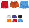 Comfortable Cottonpolyester Blend Mens Summer Pants With Adjustable Drawstring Waist And Modern Style