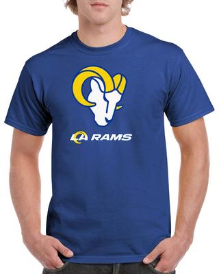 Футболка Rams Los Angeles Football LA GRM01