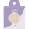 NORIGA iroha Petit Lily 44g Другое (проверьте замки, очистители языка и т. д.) [Ингредиенты чистящих средств] [Тело] вода, агар, ароматизатор, увлажнитель/лубрикант