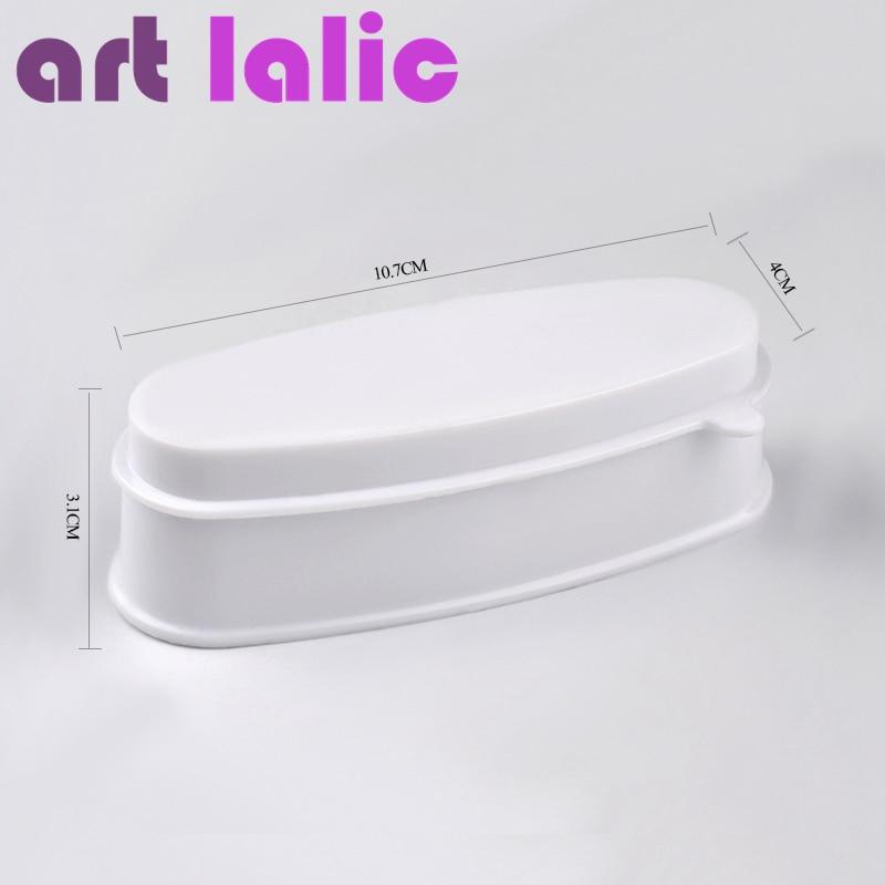 Акриловый порошок для ногтей