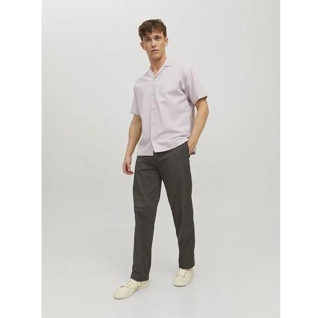 Jack & Jones Summer Resort рубашка с коротким рукавом