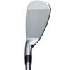MIZUNO Men's Mizuno Pro M-15 Gap Wedge (GW) Golf Club with MODUS3 TOUR 105 Steel Shaft, Flexibility S, 5KJHB347