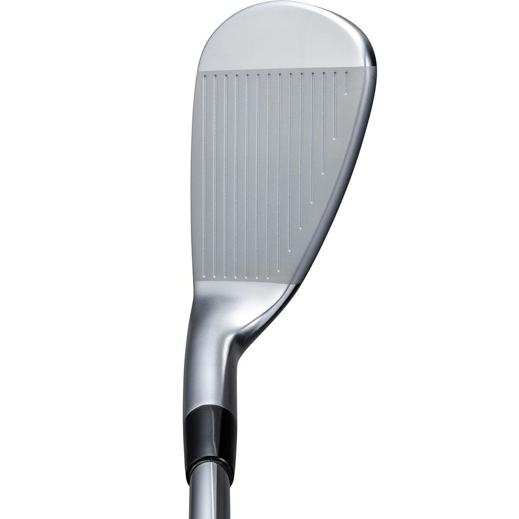 MIZUNO Men's Mizuno Pro M-15 Gap Wedge (GW) Golf Club with MODUS3 TOUR 105 Steel Shaft, Flexibility S, 5KJHB347