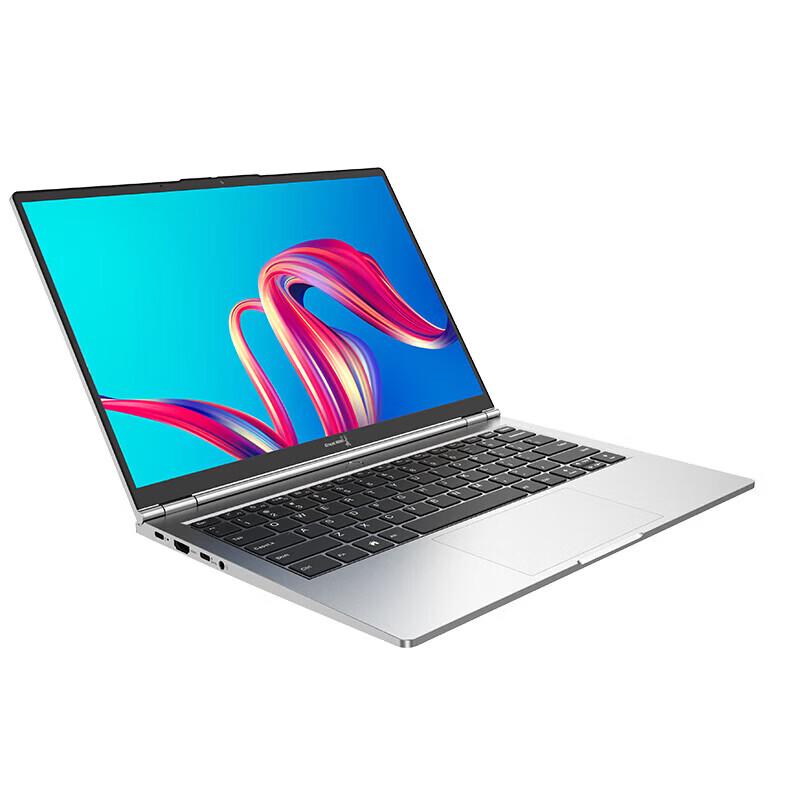 Great Wall N80Z4 14-inch Xinchuang Zhaoxin Laptop (CN version)