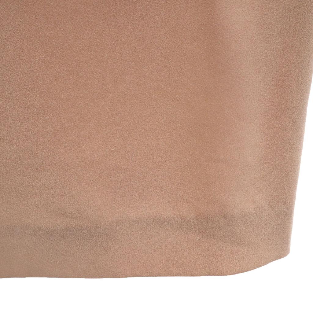 STUDIOUS CITY Made In Japan Five-quarter Sleeve Cut F Pink Women Used