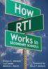 Книга How RTI Works In Secondary Schools
