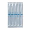 Muji Cleansing Cotton Swabs, Large Capacity, 50 Pieces 82202526